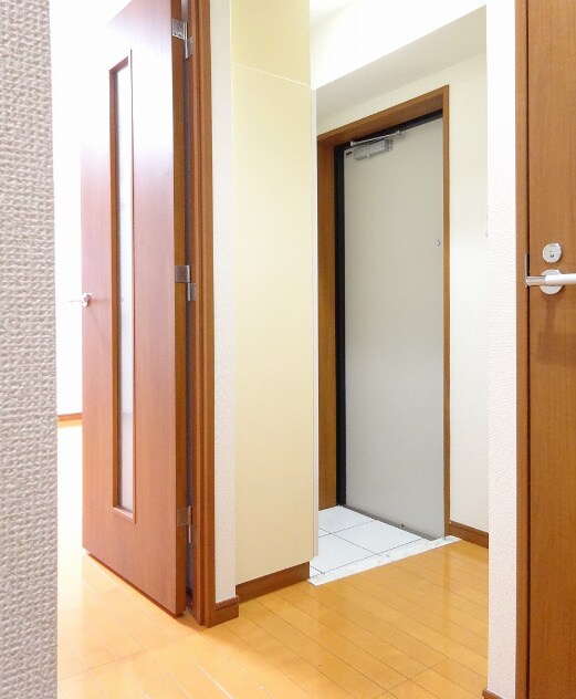 エルニシア亀戸の物件内観写真