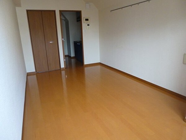 エルニシア亀戸の物件内観写真