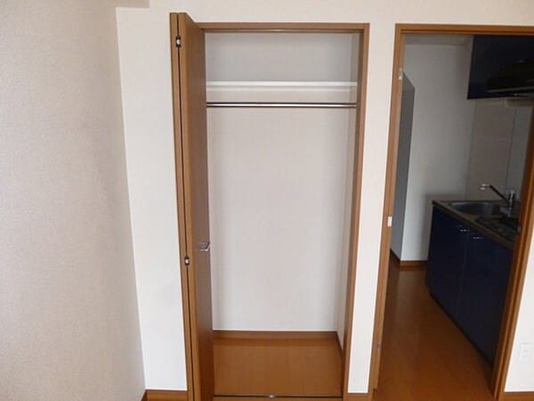 エルニシア亀戸の物件内観写真