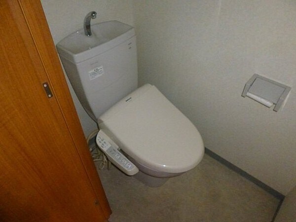 エルニシア亀戸の物件内観写真