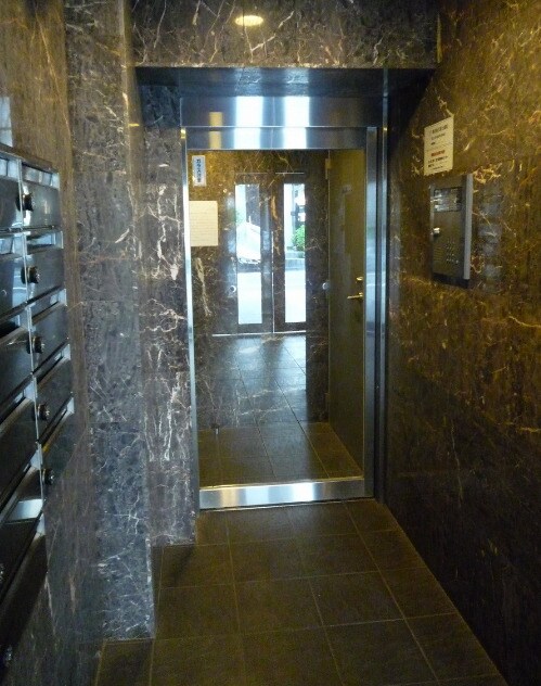 エルニシア亀戸の物件内観写真