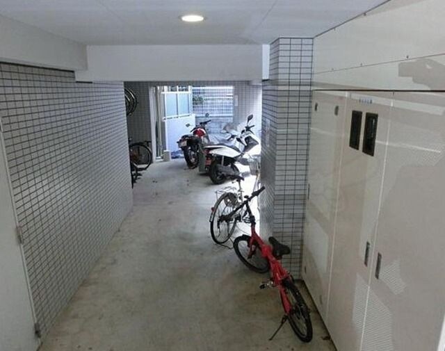 エルニシア亀戸の物件内観写真