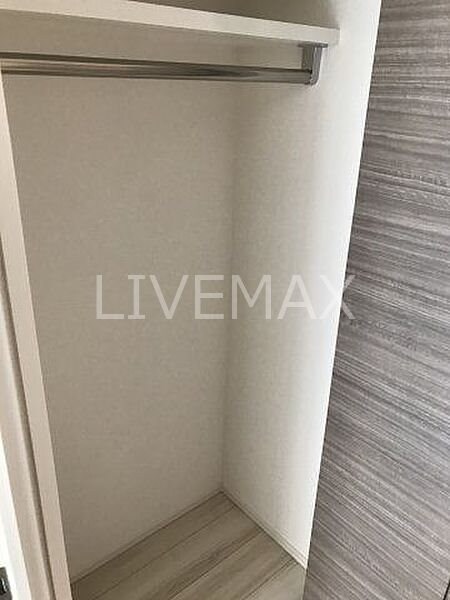 クレヴィスタ新小岩の物件内観写真