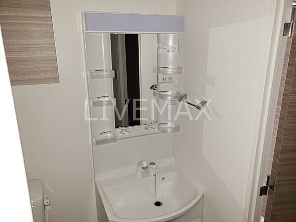 クレヴィスタ新小岩の物件内観写真