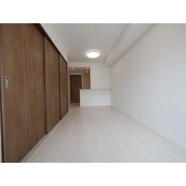 エスタート三ノ輪の物件内観写真