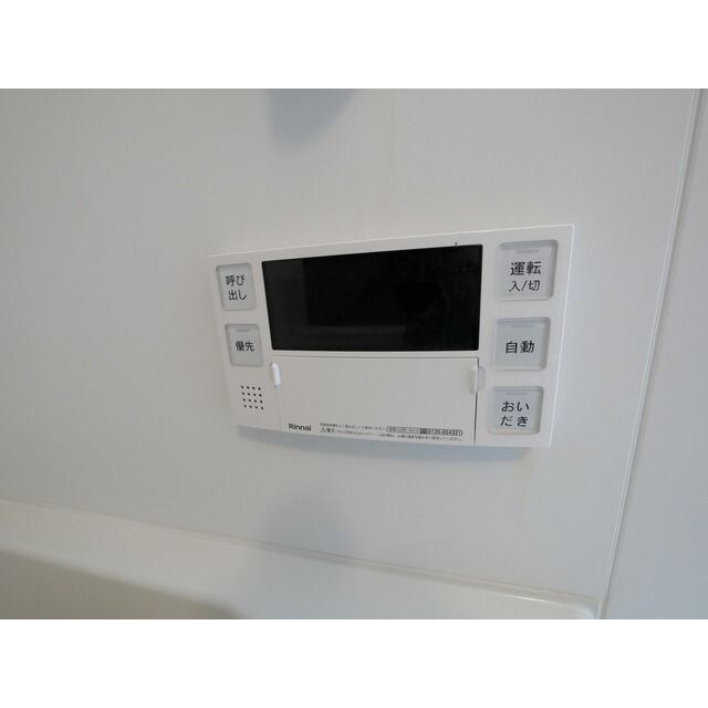 エスタート三ノ輪の物件内観写真