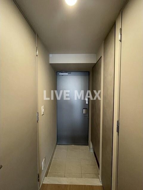 バウスフラッツ蔵前の物件内観写真