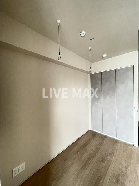 バウスフラッツ蔵前の物件内観写真