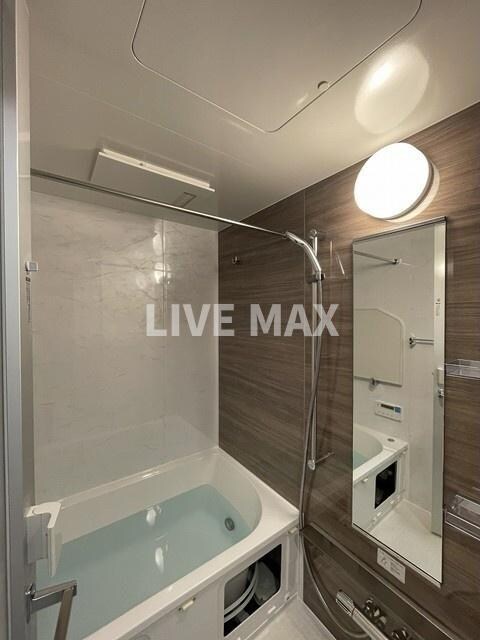 バウスフラッツ蔵前の物件内観写真