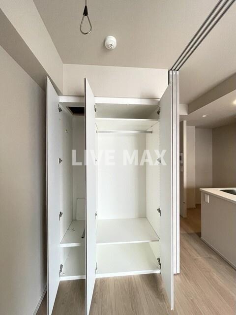 バウスフラッツ蔵前の物件内観写真