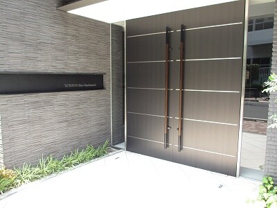 ランエージ新御徒町の物件内観写真