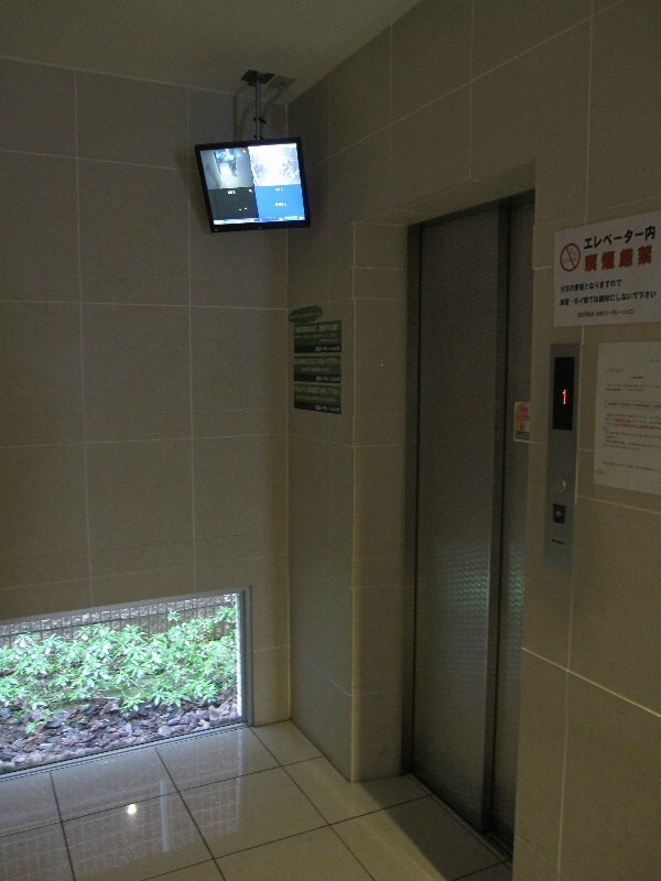 ランエージ新御徒町の物件内観写真