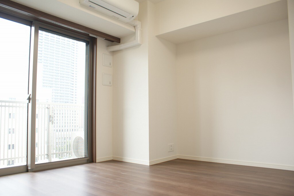 コスモグラン勝どきの物件内観写真