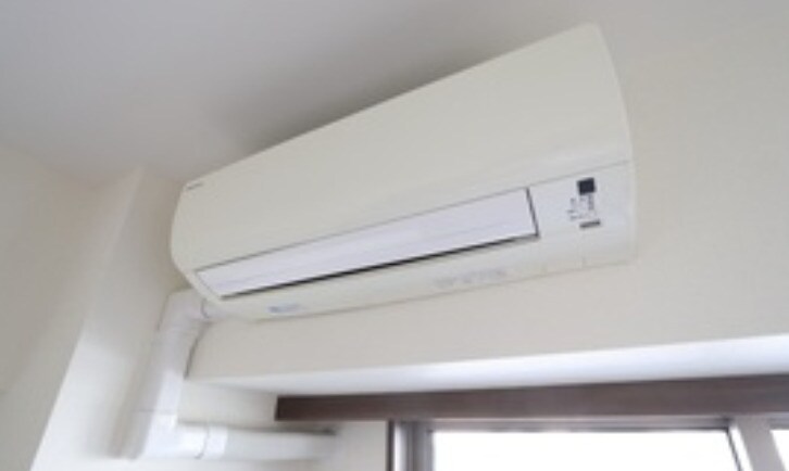 コスモグラン勝どきの物件内観写真