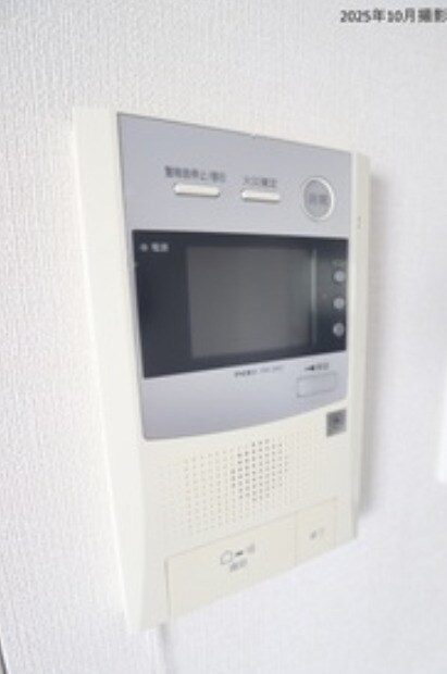 コスモグラン勝どきの物件内観写真