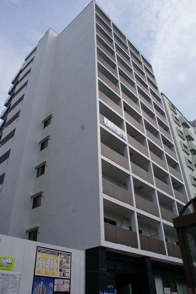 コスモグラン勝どきの物件内観写真