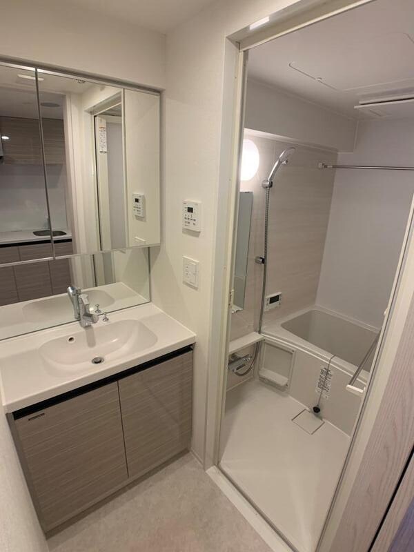 ジオエント上野松が谷　の物件内観写真