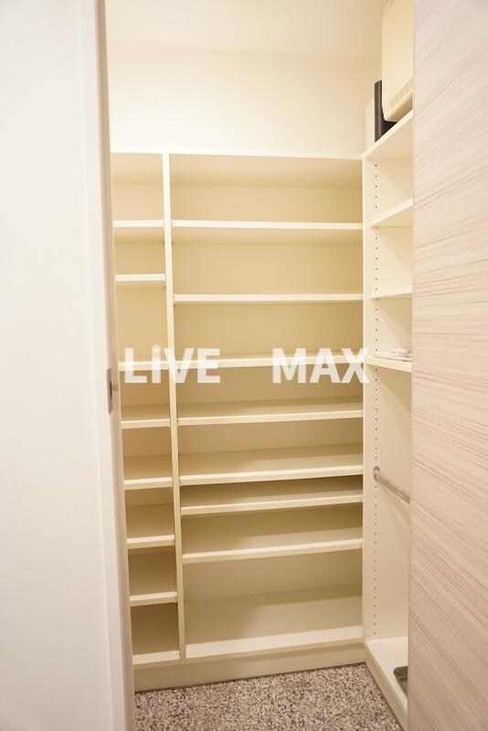 ＴＨＥ　ＴＯＫＹＯ　ＴＯＷＥＲＳ　ＭＩＤＴＯＷＥＲの物件内観写真