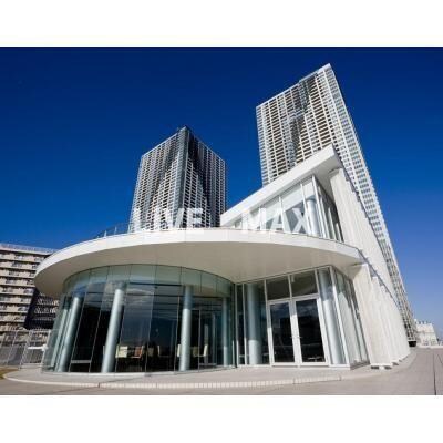 ＴＨＥ　ＴＯＫＹＯ　ＴＯＷＥＲＳ　ＭＩＤＴＯＷＥＲの物件外観写真