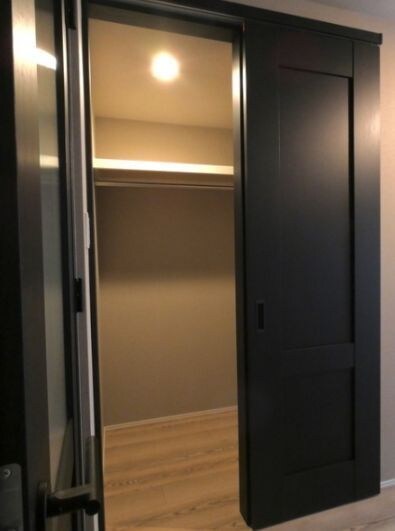 インプルーブ白金の物件内観写真