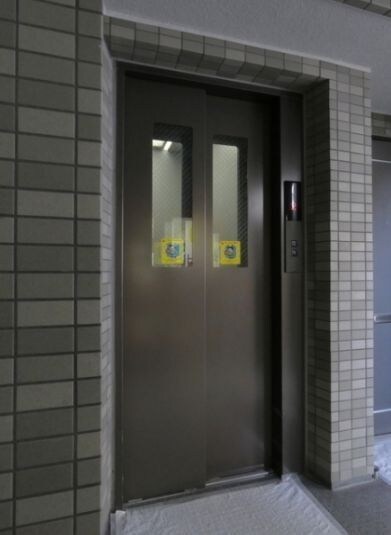 インプルーブ白金の物件内観写真