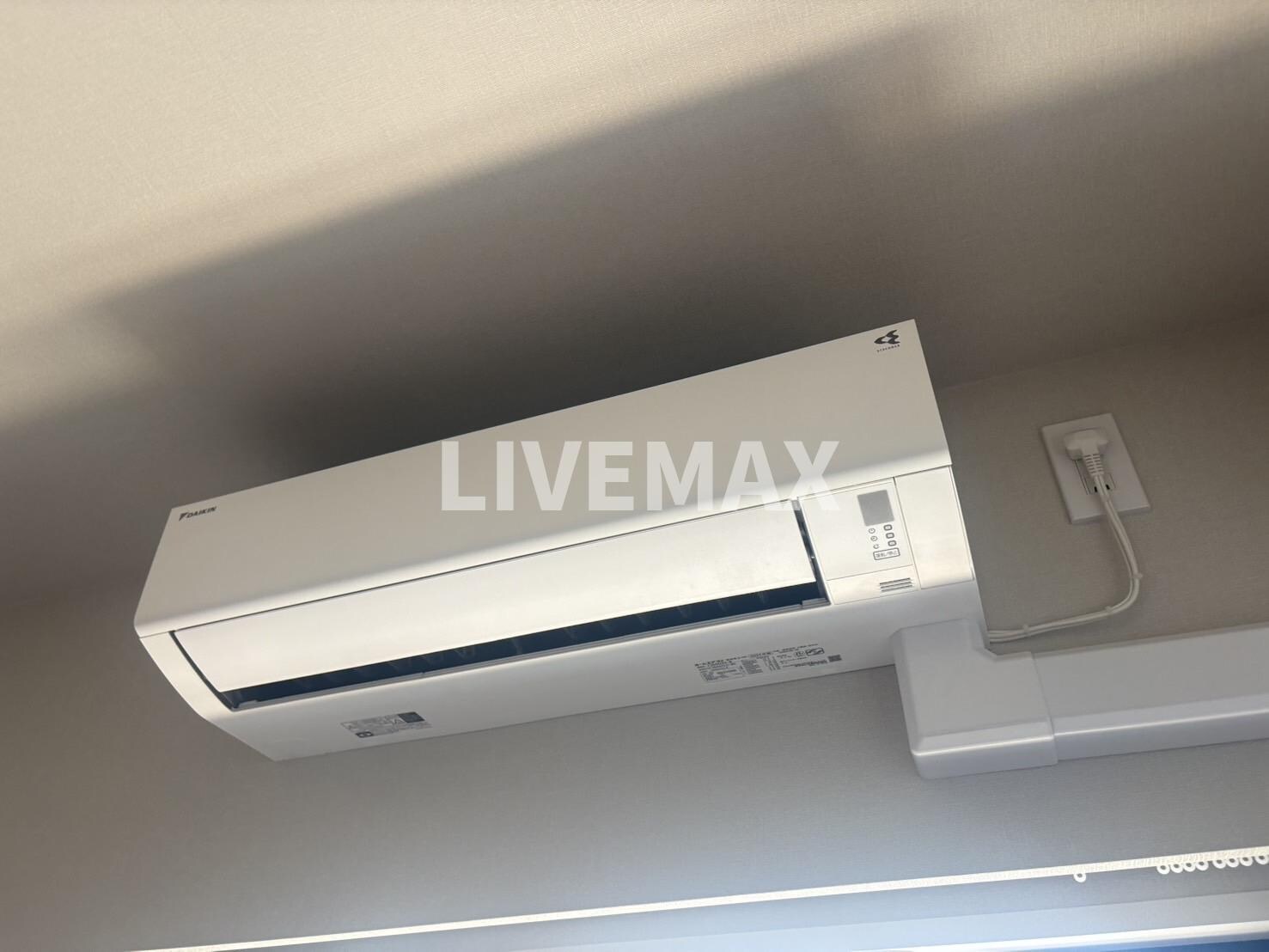 ルフォンプログレ秋葉原マークスの物件内観写真