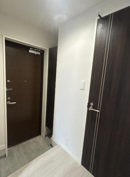 リーヴェル日暮里プレミオの物件内観写真