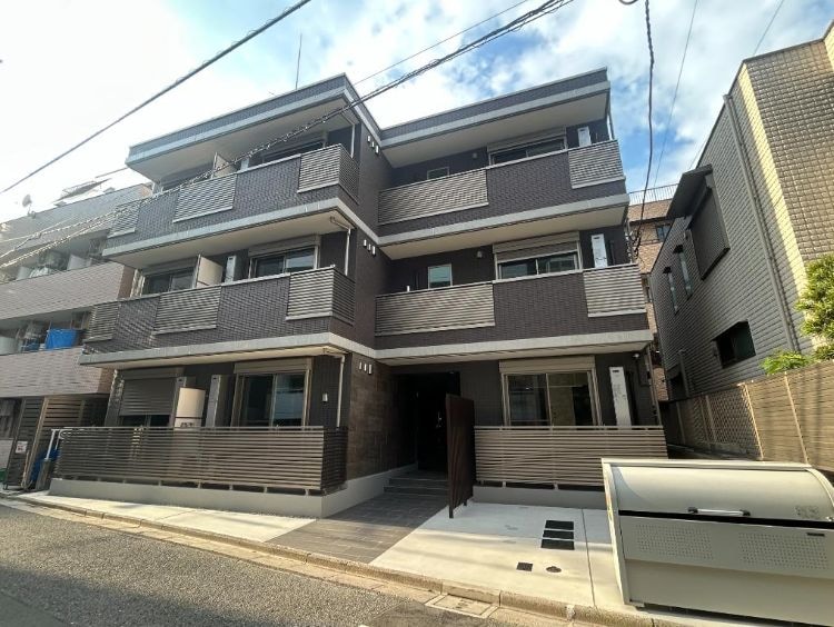 リーヴェル日暮里プレミオの物件内観写真