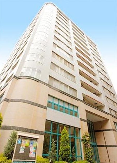 パークアクシス日本橋ステージの物件外観写真