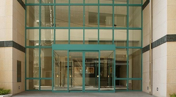 パークアクシス日本橋ステージの物件外観写真