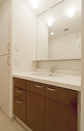 パークアクシス日本橋ステージの物件内観写真