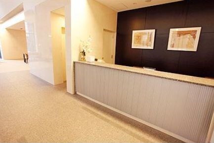 パークアクシス日本橋ステージの物件内観写真