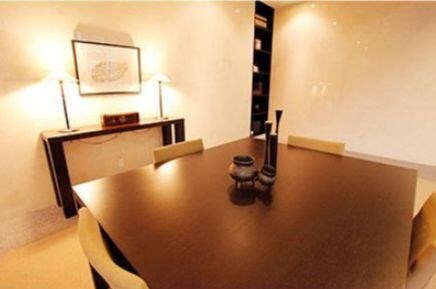 パークアクシス日本橋ステージの物件内観写真