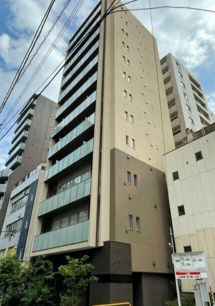 Qu4ttro Arca 九段(クアトロアルカ九段)の物件外観写真