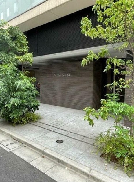 Qu4ttro Arca 九段(クアトロアルカ九段)の物件外観写真