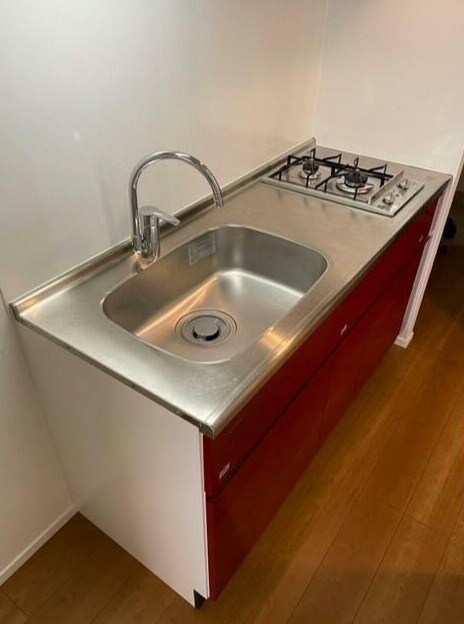 Qu4ttro Arca 九段(クアトロアルカ九段)の物件内観写真