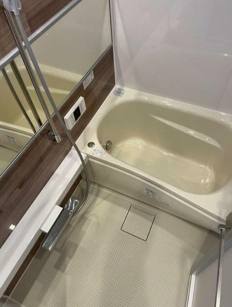 Qu4ttro Arca 九段(クアトロアルカ九段)の物件内観写真