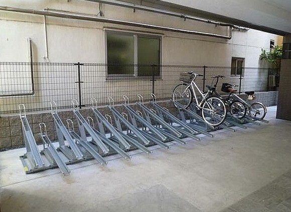 Qu4ttro Arca 九段(クアトロアルカ九段)の物件内観写真