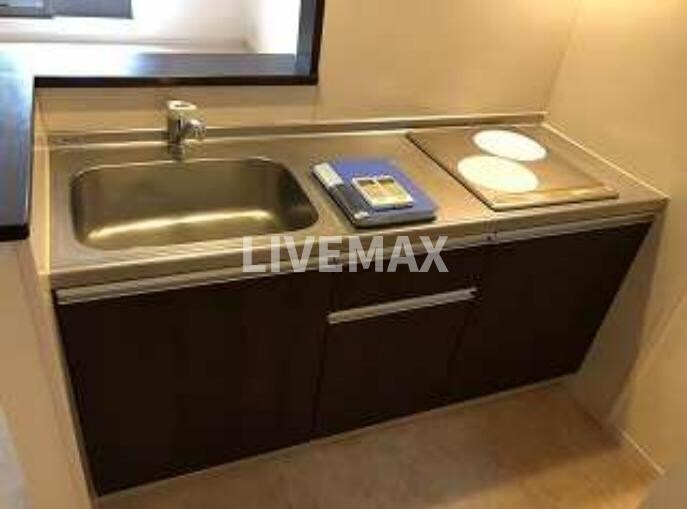 ソレイユ森下の物件内観写真