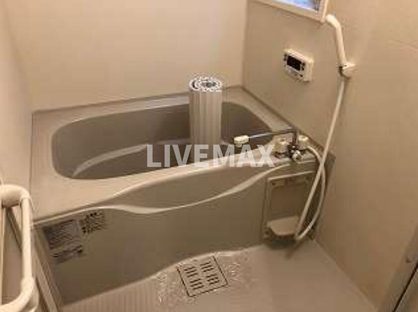 ソレイユ森下の物件内観写真