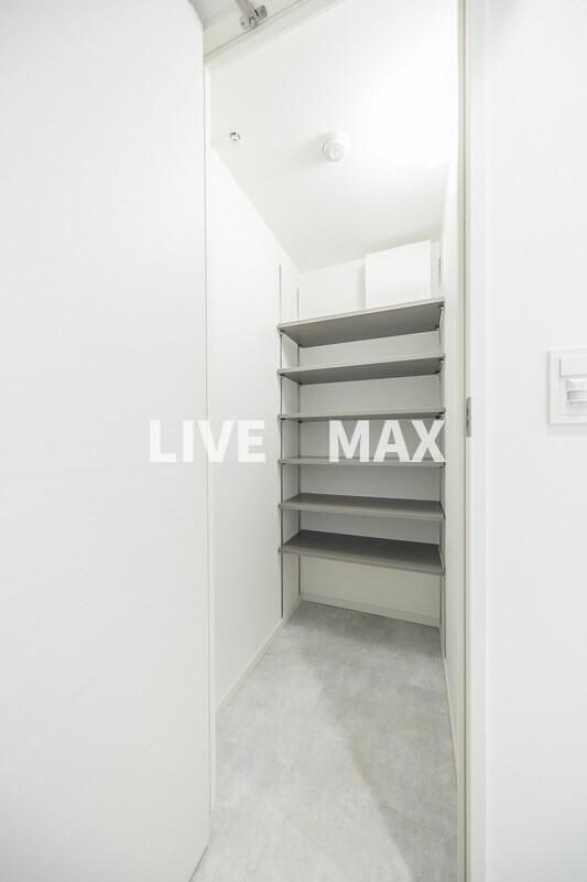 ルジュール神田須田町の物件内観写真