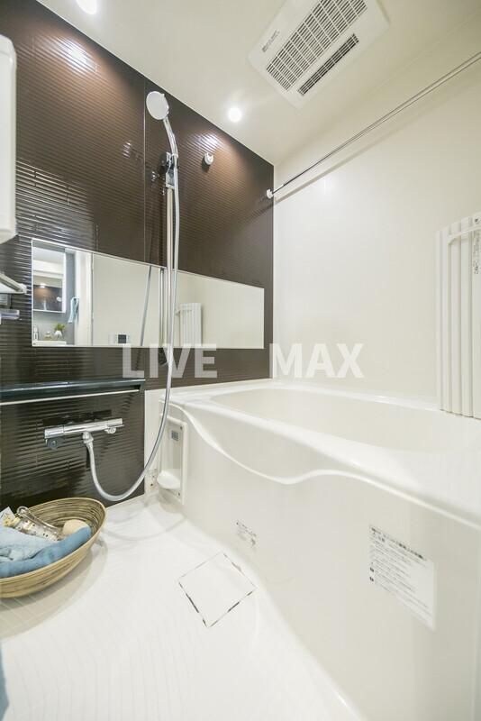 ルジュール神田須田町の物件内観写真