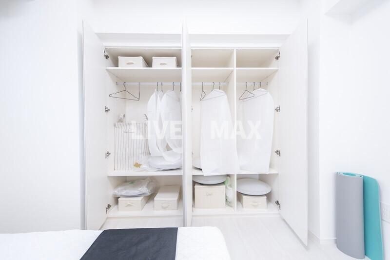 ルジュール神田須田町の物件内観写真