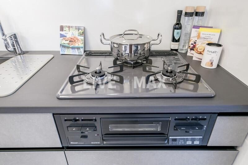 ルジュール神田須田町の物件内観写真