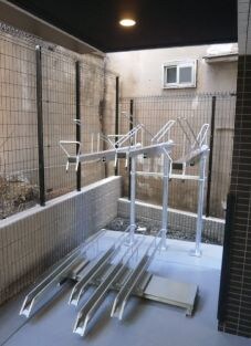 ハーモニーレジデンス上野ノースフロントの物件外観写真