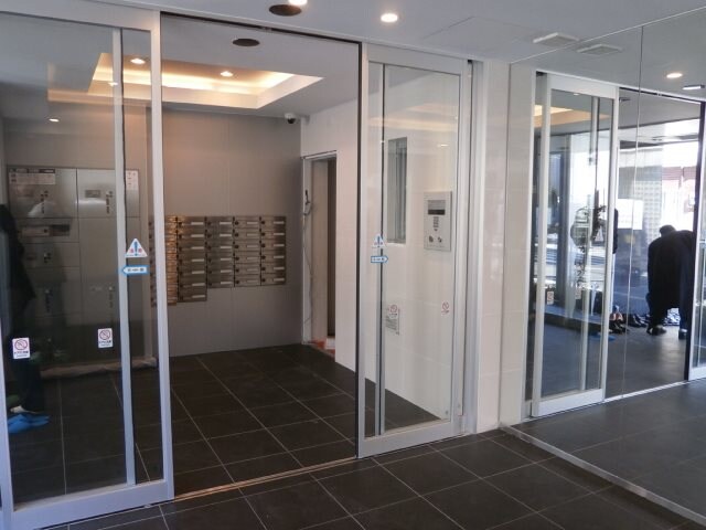 ハーモニーレジデンス上野ノースフロントの物件内観写真