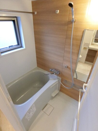 ディアレイシャス菊川の物件内観写真