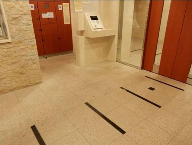 神田リープレックス・リズの物件外観写真