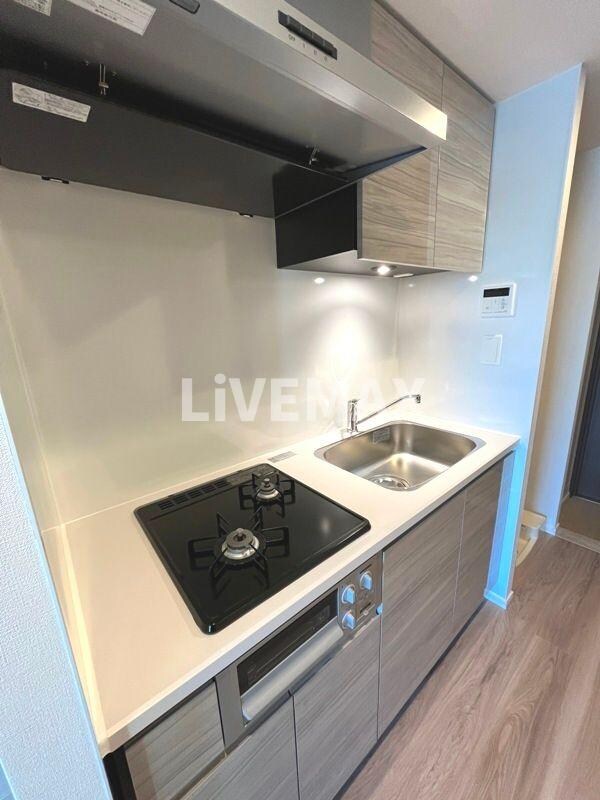 パークアクシス上野ＥＡＳＴの物件内観写真