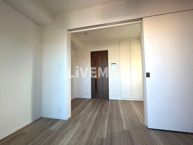 パークアクシス上野ＥＡＳＴの物件内観写真